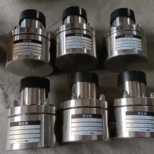 GHBYF-10/16P�����304/316L�����������Ʊ�ѹ����Ʒ�ص�
