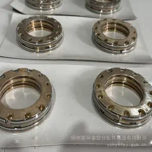 PTFE直径280三瓣六瓣密封圈 四氟阻流环 刮油环 填料