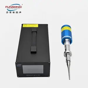 FUNSONIC Һ�崦�� ����������ѧ������ �黯����ɢ����ȡ������