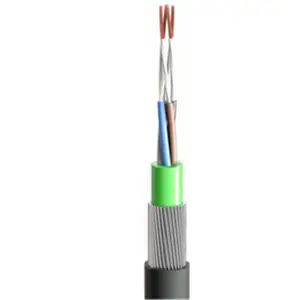 美国AEI CABLES绝缘电缆