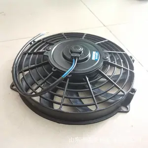 ɢ�ȷ���Ҷ�ܳ�12V�����յ�ɢ�ȷ��ȸ�ת�ٵ���������9�糬��ͨ��