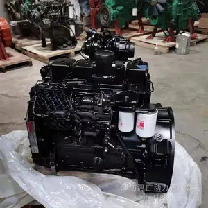 ���翵��˹4BTAA3.9-C100������ ��һѹ·����74KW���ͻ�