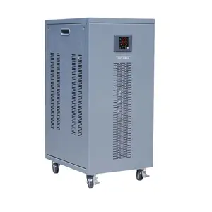 �����豦SBW/DBW-50KVA-150KVA��������ȫ�Զ�����ʽ������ѹ��