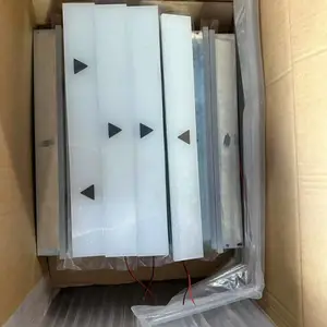 电梯到站灯 电梯报站钟 电梯语音提示到站 可定制 三角形报站灯 电梯提示灯