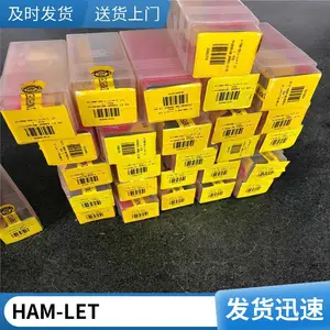 H-700-SS-L-8MM-T-LD��ѹ����ɫ�й�ķ����HAM-LET��