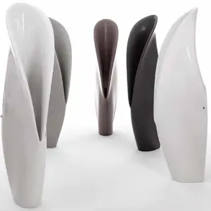 KERASAN小便器小便斗卫浴GROOVE系列陶瓷小便斗洁具产品