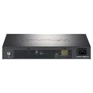 TP-LINK TL-SG2016D 16口1000M全千兆Web网管型网络交换机