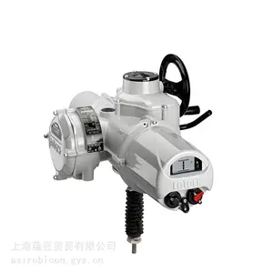 ROTORK电动蝶阀