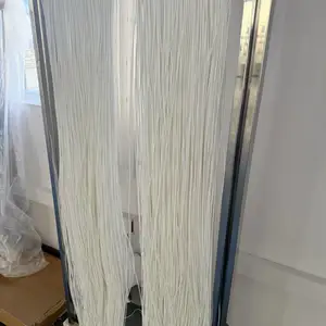 励格新材料 MBR膜 PVDF帘式超滤膜中空纤维膜 抗污节能降耗 增强型