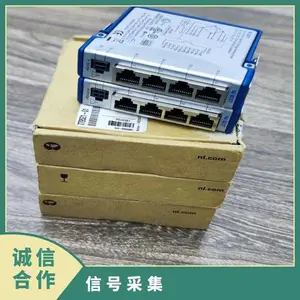����NIƷ��Cϵ�������񶯲ɼ���NI-9250�ֻ�