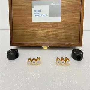 租售二手Keysight是德科技85036E网络分析仪N型校准件
