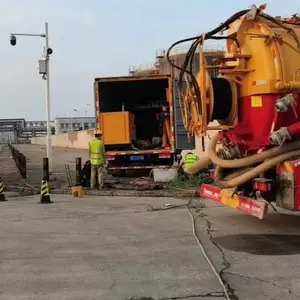 宜宾兴文县老旧管道翻新 地下管道维修不扰民