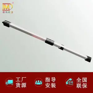 穿梭车 立库 自动化设备 两极安全滑触线 法勒式 供电稳定