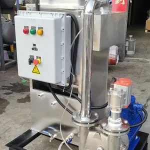 一体式水冷水环真空泵橡塑挤出成型真空定型工业水循环负压泵