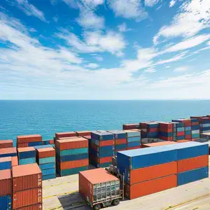 建翔仓库国际海运外贸物流中转装柜集货仓库中转仓物流仓外贸仓库