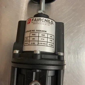 ���ƹ�Ӧ FAIRCHILD ѹ�������� 10262CH