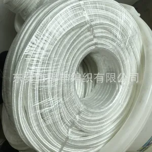 水上救生牵引绳高强涤纶绳攀岩救援主绳高空拯救安全辅助绳