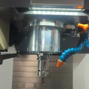 ����������ɭYSV-1160��ʽ�ӹ���������׶��BT40
