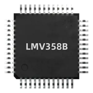 LMV358B 3PEAK思瑞浦1MHz,80mA,RRIO,运算放大器芯片