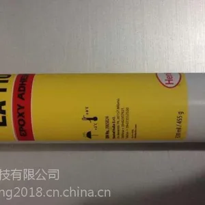 汉高Bondmaster ESP110 电机胶水密封乐泰EA110