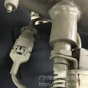 中央空调的一些修理保养方法 特灵维保安装