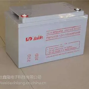 【雷德蓄电池授权总代理】济南代理商 价格参数
