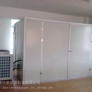 腊味烘干,腊肠烘干机,腊肉烘干机,食品烘干工艺整体提供商,德伦新能源