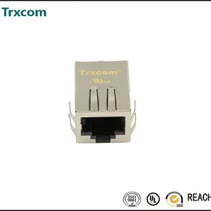 13F-69GYDP2NL ����ֱ��POE����RJ45���������ƴ���Ƭ���ڲ���