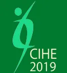 CIHE--2019第九届上海国际健康产业品牌博览会