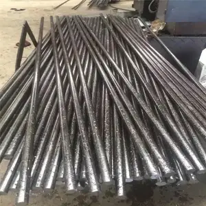 8402工具钢H13模具钢 S136H进口SKD61CR12MOV圆钢