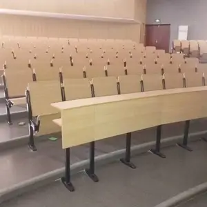 阶梯教室课桌椅-东雅教学设备样式多-阶梯教室课桌椅批发
