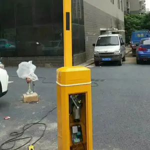 停车场道闸厂家 ,菏泽道闸多少钱