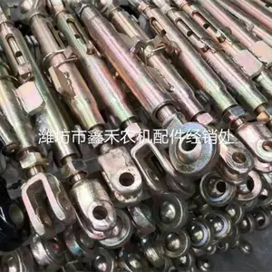 福田雷沃殴豹拖拉机配件
