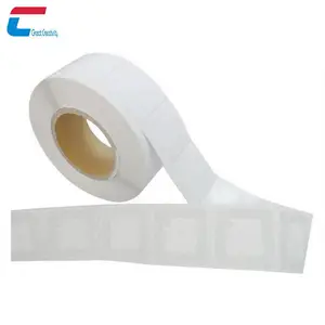 NFC216���ӱ�ǩ ͭ��ֽ��Ĥ��Ƶ216оƬ��ǩ ���ڴ�NFC��ֽ
