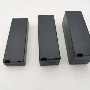 东莞塘厦炜丽塑胶外壳厂家塑胶外壳定制生产电源塑胶外壳加工