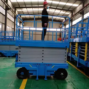 �ƶ�ʽ��������ƽ̨_����Һѹ����ƽ̨_�ϲ��߿���ҵ������ƽ̨�г��۸�