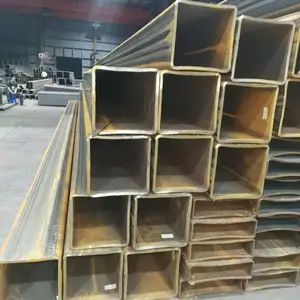 16mn�������̷��ع�Q345B���귽�ع� 250*250��ڷ���