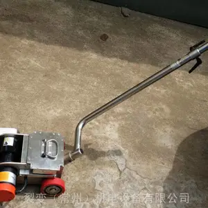 ������PF25B�͵綯������ Ʒ��PowerFISSION�� һ���ʵ�õĹ���װ��