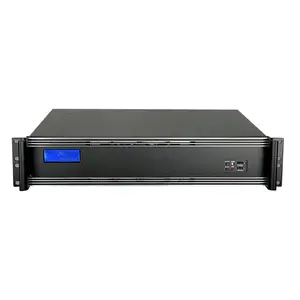 2u���ػ�I3-3220Ƕ������ϼܻ���ʽ��ҵ����˫����6com���ڼ��������
