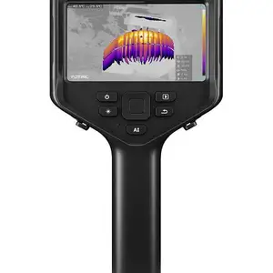 FOTRIC 322PRO/323PRO/324PRO/325PRO/326PRO