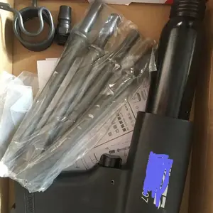 防爆铲头---捻缝枪专用 带压堵漏