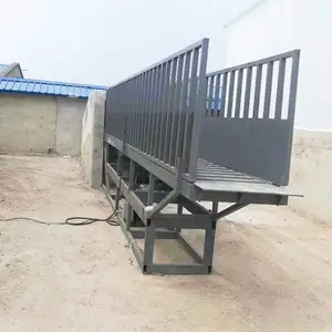 �ӱ�2���ƶ�ʽж��̨װж���������̨����ת�����̶�ʽҺѹ������