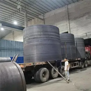 广东DN500钢板卷管