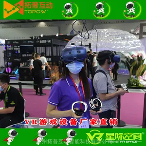 VR���� VR����Ħ�г� VR��Ϸ�����豸 ���ջ���