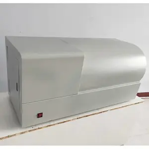 KDHR-6Z 全自动灰熔点分析仪 煤炭灰熔点测定仪 煤质检测仪器