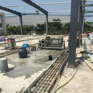 江苏徐州新沂市钢结构安装二次灌浆料，C40灌浆料厂家