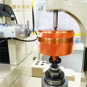 东莞斜齿轮铜公加工厂