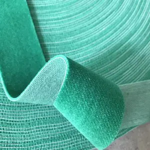 定型机用包滚筒黑绒刺皮