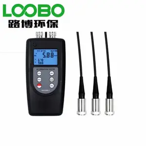 VM-6380-2˫ͨ�������� ʵ��׼ȷ�ġ��ɸ����Բ���