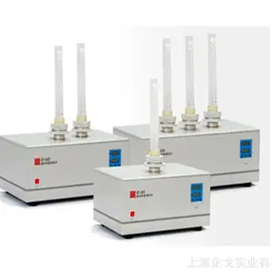 QG-3001 经济型锂电材料 振实密度测定仪 上海企戈供应